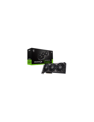 MSI Video Card NVIDIA GeForce RTX...